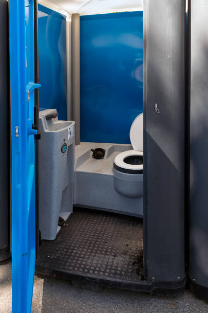Best Portable restroom trailer rental  in Berrien Springs, MI