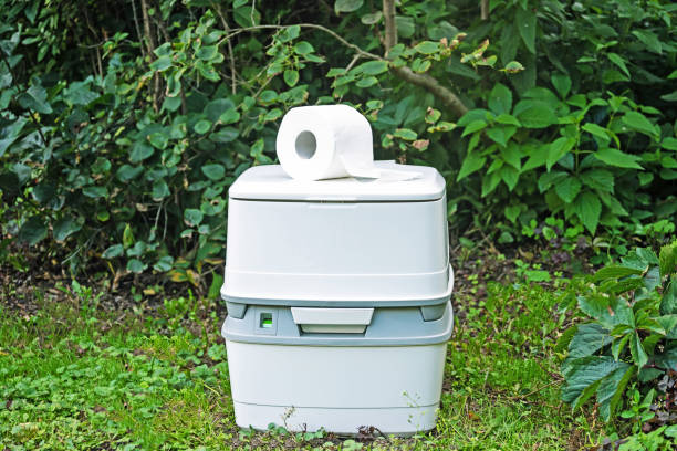 Porta potty services near me in Berrien Springs, MI