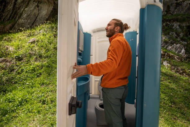 Best High-end porta potty rental  in Berrien Springs, MI