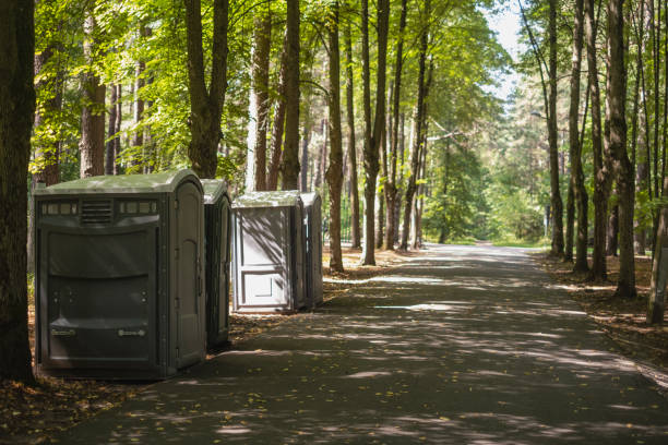 Best Restroom trailer rental cost  in Berrien Springs, MI