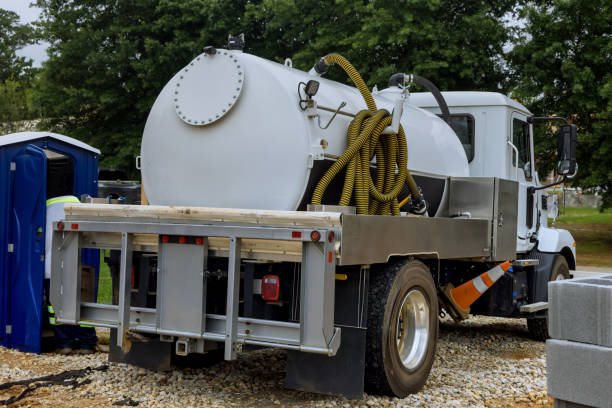 Best Portable restroom trailer rental  in Berrien Springs, MI