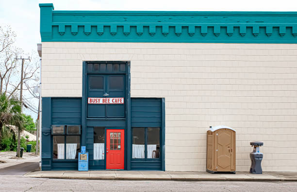 Best Handicap porta potty rental  in Berrien Springs, MI