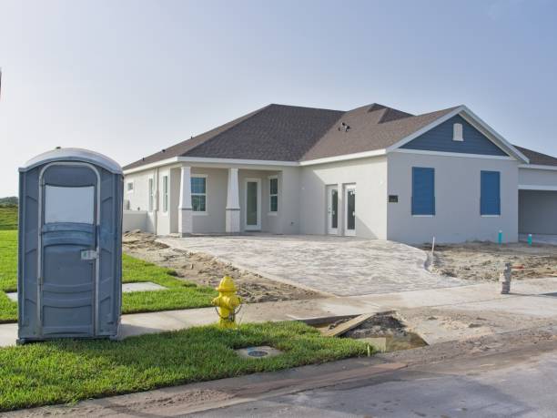 Best Portable bathroom rental  in Berrien Springs, MI