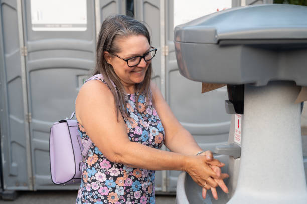 Best Emergency porta potty rental  in Berrien Springs, MI