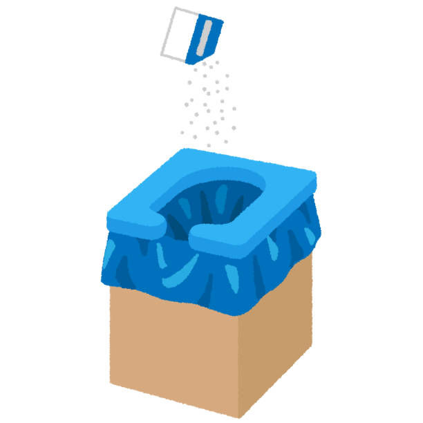 Portable Toilet Options We Offer in Berrien Springs, MI