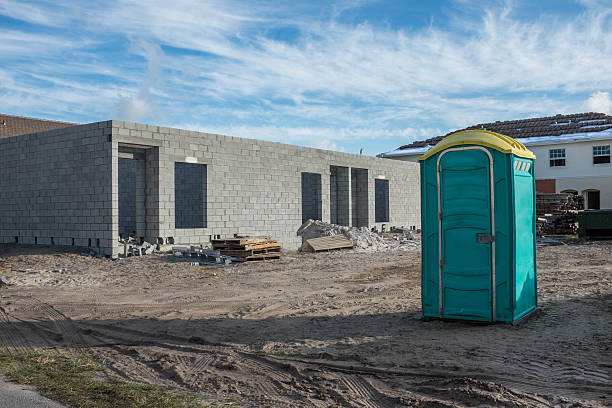 Best Porta potty delivery and setup  in Berrien Springs, MI